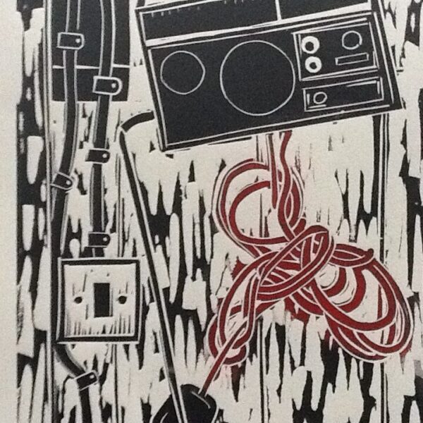 Radio Corner