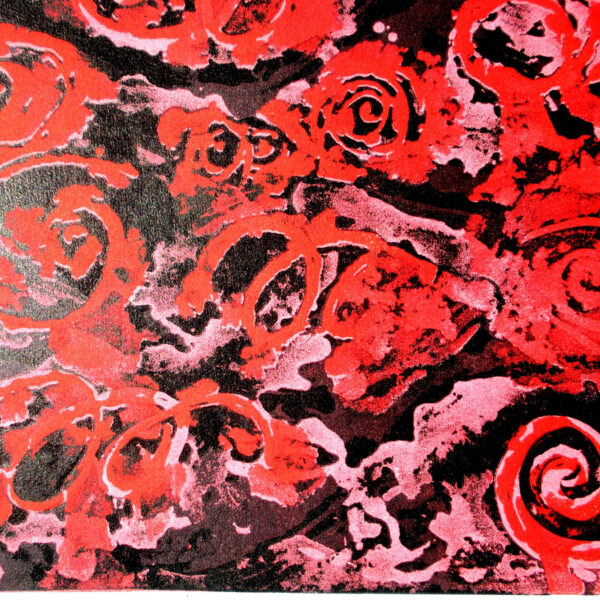 Red Contagion