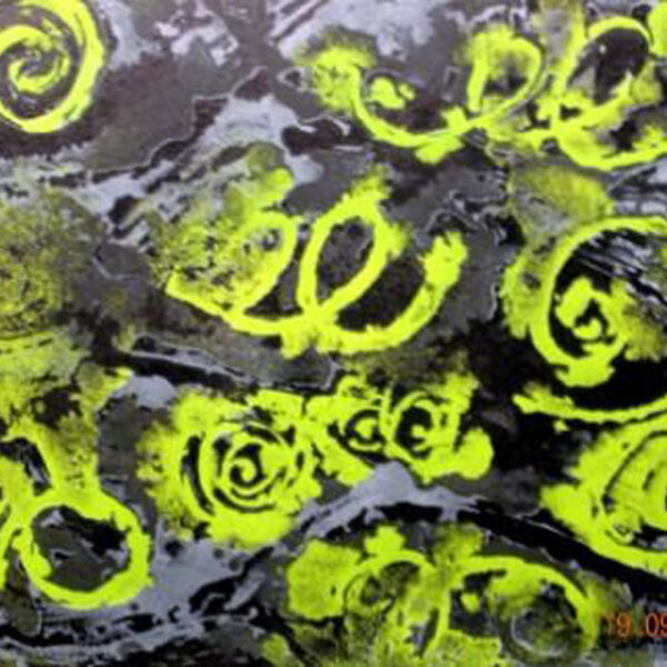 Green Contagion