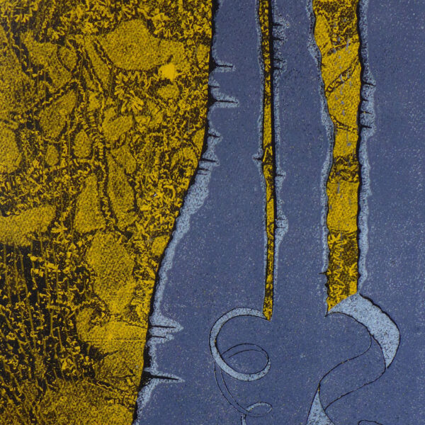 Yellow Wallpaper 4