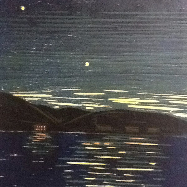 Harbour